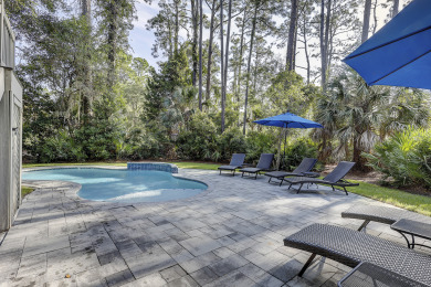 Lake House 10 Audubon Pond - A Sophisticated Beach Chic Home in Sea Pines!, , on Atlantic Ocean - Hilton Head Island in South Carolina - Lakehouse Vacation Rental - Lake Home for rent on LakeHouseVacations.com