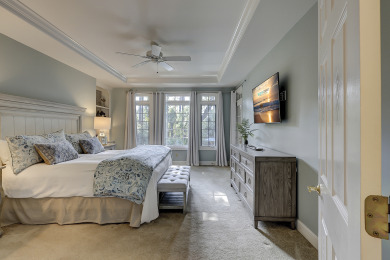Lake House 10 Audubon Pond - A Sophisticated Beach Chic Home in Sea Pines!, , on Atlantic Ocean - Hilton Head Island in South Carolina - Lakehouse Vacation Rental - Lake Home for rent on LakeHouseVacations.com