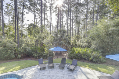 Lake House 10 Audubon Pond - A Sophisticated Beach Chic Home in Sea Pines!, , on Atlantic Ocean - Hilton Head Island in South Carolina - Lakehouse Vacation Rental - Lake Home for rent on LakeHouseVacations.com