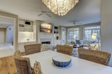 Lake House 10 Audubon Pond - A Sophisticated Beach Chic Home in Sea Pines!, , on Atlantic Ocean - Hilton Head Island in South Carolina - Lakehouse Vacation Rental - Lake Home for rent on LakeHouseVacations.com