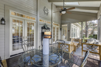Lake House 10 Audubon Pond - A Sophisticated Beach Chic Home in Sea Pines!, , on Atlantic Ocean - Hilton Head Island in South Carolina - Lakehouse Vacation Rental - Lake Home for rent on LakeHouseVacations.com