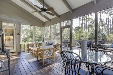 Lake House 10 Audubon Pond - A Sophisticated Beach Chic Home in Sea Pines!, , on Atlantic Ocean - Hilton Head Island in South Carolina - Lakehouse Vacation Rental - Lake Home for rent on LakeHouseVacations.com
