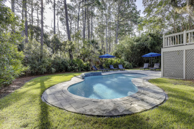 Lake House 10 Audubon Pond - A Sophisticated Beach Chic Home in Sea Pines!, , on Atlantic Ocean - Hilton Head Island in South Carolina - Lakehouse Vacation Rental - Lake Home for rent on LakeHouseVacations.com