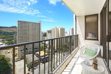 Lake House Diamond Head View! Fully Renovated! Free Parking! Close to Beach!, , on Oahu - Honolulu in Hawaii - Lakehouse Vacation Rental - Lake Home for rent on LakeHouseVacations.com