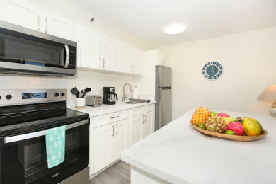 Lake House Diamond Head View! Fully Renovated! Free Parking! Close to Beach!, , on Oahu - Honolulu in Hawaii - Lakehouse Vacation Rental - Lake Home for rent on LakeHouseVacations.com