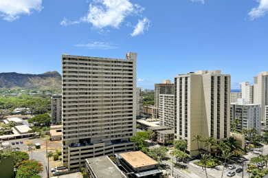 Lake House Diamond Head View! Fully Renovated! Free Parking! Close to Beach!, , on Oahu - Honolulu in Hawaii - Lakehouse Vacation Rental - Lake Home for rent on LakeHouseVacations.com