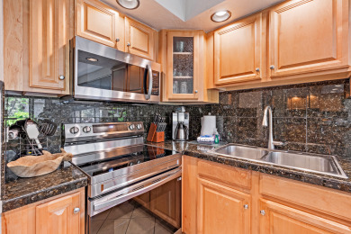 Lake House Papakea G101 1 Bed1Bath Grund floor Corner Unit, AC, King Bed, , on Maui - Lahaina in Hawaii - Lakehouse Vacation Rental - Lake Home for rent on LakeHouseVacations.com