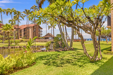 Lake House Papakea G101 1 Bed1Bath Grund floor Corner Unit, AC, King Bed, , on Maui - Lahaina in Hawaii - Lakehouse Vacation Rental - Lake Home for rent on LakeHouseVacations.com