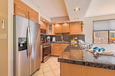 Lake House Papakea G101 1 Bed1Bath Grund floor Corner Unit, AC, King Bed, , on Maui - Lahaina in Hawaii - Lakehouse Vacation Rental - Lake Home for rent on LakeHouseVacations.com