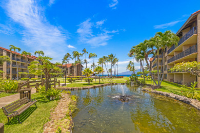 Lake House Papakea G101 1 Bed1Bath Grund floor Corner Unit, AC, King Bed, , on Maui - Lahaina in Hawaii - Lakehouse Vacation Rental - Lake Home for rent on LakeHouseVacations.com