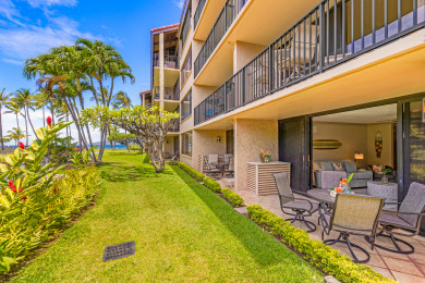Lake House Papakea G101 1 Bed1Bath Grund floor Corner Unit, AC, King Bed, , on Maui - Lahaina in Hawaii - Lakehouse Vacation Rental - Lake Home for rent on LakeHouseVacations.com
