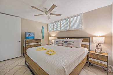 Lake House Papakea G101 1 Bed1Bath Grund floor Corner Unit, AC, King Bed, , on Maui - Lahaina in Hawaii - Lakehouse Vacation Rental - Lake Home for rent on LakeHouseVacations.com