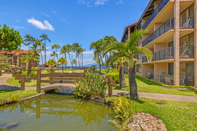 Lake House Papakea G101 1 Bed1Bath Grund floor Corner Unit, AC, King Bed, , on Maui - Lahaina in Hawaii - Lakehouse Vacation Rental - Lake Home for rent on LakeHouseVacations.com