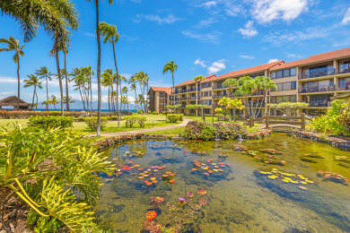Lake House Papakea G101 1 Bed1Bath Grund floor Corner Unit, AC, King Bed, , on Maui - Lahaina in Hawaii - Lakehouse Vacation Rental - Lake Home for rent on LakeHouseVacations.com