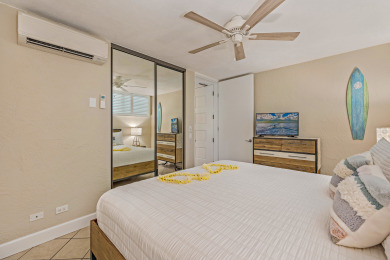 Lake House Papakea G101 1 Bed1Bath Grund floor Corner Unit, AC, King Bed, , on Maui - Lahaina in Hawaii - Lakehouse Vacation Rental - Lake Home for rent on LakeHouseVacations.com