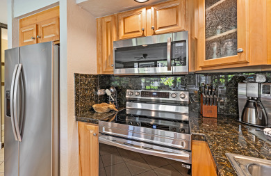 Lake House Papakea G101 1 Bed1Bath Grund floor Corner Unit, AC, King Bed, , on Maui - Lahaina in Hawaii - Lakehouse Vacation Rental - Lake Home for rent on LakeHouseVacations.com