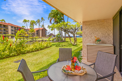 Lake House Papakea G101 1 Bed1Bath Grund floor Corner Unit, AC, King Bed, , on Maui - Lahaina in Hawaii - Lakehouse Vacation Rental - Lake Home for rent on LakeHouseVacations.com