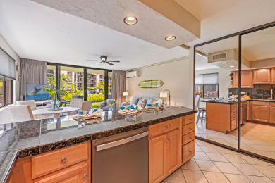 Lake House Papakea G101 1 Bed1Bath Grund floor Corner Unit, AC, King Bed, , on Maui - Lahaina in Hawaii - Lakehouse Vacation Rental - Lake Home for rent on LakeHouseVacations.com