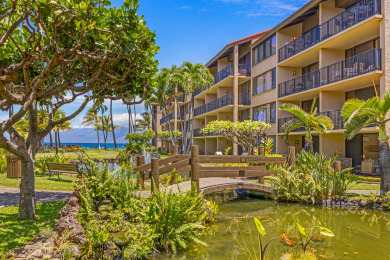Lake House Papakea G101 1 Bed1Bath Grund floor Corner Unit, AC, King Bed, , on Maui - Lahaina in Hawaii - Lakehouse Vacation Rental - Lake Home for rent on LakeHouseVacations.com