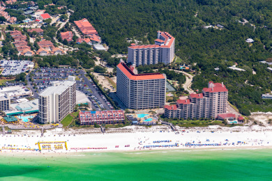 Lake House Tides 210 - Great location and amenities! Steps from the beach! , , on Gulf of Mexico - Miramar Beach in Florida - Lakehouse Vacation Rental - Lake Home for rent on LakeHouseVacations.com