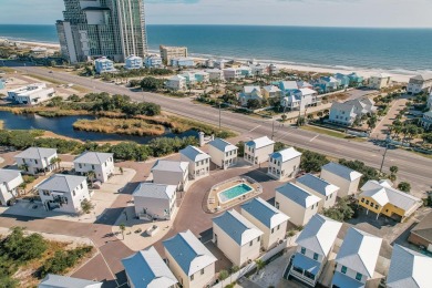 Lake House Cottages at Tannin 9 - Two Pools - Easy Beach Access - Signature Properties, , on Gulf of Mexico - Orange Beach in Alabama - Lakehouse Vacation Rental - Lake Home for rent on LakeHouseVacations.com