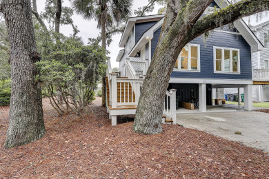 Lake House 25 Mallard - Cute Coastal Chic Beach Home, Pool & Spa and MORE!, , on Atlantic Ocean - Hilton Head Island in South Carolina - Lakehouse Vacation Rental - Lake Home for rent on LakeHouseVacations.com