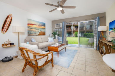 Lake House Kona Isle B3 No Stairs, Fully Remodeled, Beautifully Decorated True Gem! , , on Big Island - Kailua-Kona Bay in Hawaii - Lakehouse Vacation Rental - Lake Home for rent on LakeHouseVacations.com
