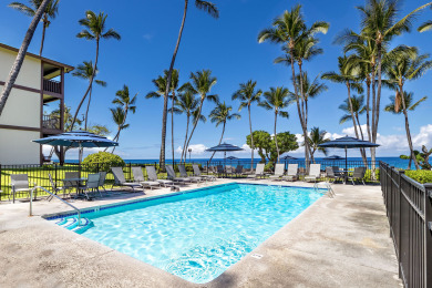 Lake House Kona Isle B3 No Stairs, Fully Remodeled, Beautifully Decorated True Gem! , , on Big Island - Kailua-Kona Bay in Hawaii - Lakehouse Vacation Rental - Lake Home for rent on LakeHouseVacations.com
