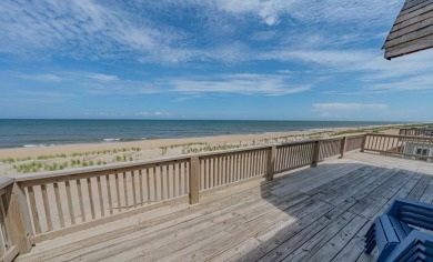 Lake House Beachfront Avon Pool Home with Stunning Views, , on  in North Carolina - Lakehouse Vacation Rental - Lake Home for rent on LakeHouseVacations.com