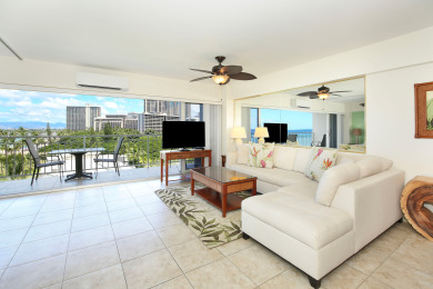 Lake House Million-dollar Ocean Views in the Heart of Waikiki! Steps to Beach!, , on Oahu - Honolulu in Hawaii - Lakehouse Vacation Rental - Lake Home for rent on LakeHouseVacations.com