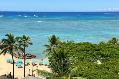 Lake House Million-dollar Ocean Views in the Heart of Waikiki! Steps to Beach!, , on Oahu - Honolulu in Hawaii - Lakehouse Vacation Rental - Lake Home for rent on LakeHouseVacations.com