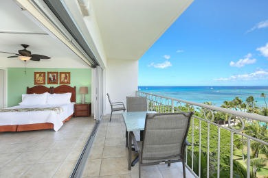 Lake House Million-dollar Ocean Views in the Heart of Waikiki! Steps to Beach!, , on Oahu - Honolulu in Hawaii - Lakehouse Vacation Rental - Lake Home for rent on LakeHouseVacations.com