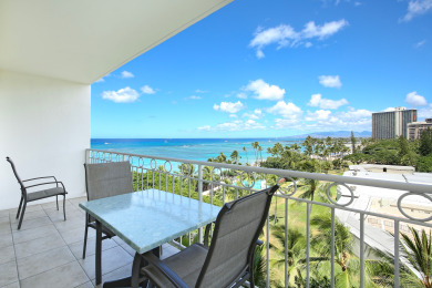 Lake House Million-dollar Ocean Views in the Heart of Waikiki! Steps to Beach!, , on Oahu - Honolulu in Hawaii - Lakehouse Vacation Rental - Lake Home for rent on LakeHouseVacations.com