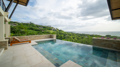 Lake House Ocean View Home sleeps 12 in Premier Gated Community, , on  in Guanacaste - Lakehouse Vacation Rental - Lake Home for rent on LakeHouseVacations.com
