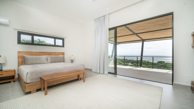 Lake House Ocean View Home sleeps 12 in Premier Gated Community, , on  in Guanacaste - Lakehouse Vacation Rental - Lake Home for rent on LakeHouseVacations.com