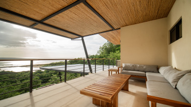 Lake House Ocean View Home sleeps 12 in Premier Gated Community, , on  in Guanacaste - Lakehouse Vacation Rental - Lake Home for rent on LakeHouseVacations.com