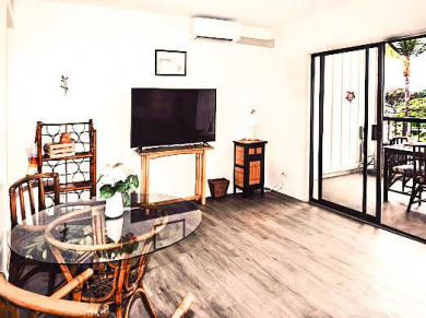 Lake House Kona Plaza#411 Top Floor In Heart of Kona Town, Ac & Elevators! , , on Big Island - Kailua-Kona Bay in Hawaii - Lakehouse Vacation Rental - Lake Home for rent on LakeHouseVacations.com