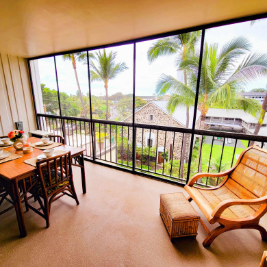 Lake House Kona Plaza#411 Top Floor In Heart of Kona Town, Ac & Elevators! , , on Big Island - Kailua-Kona Bay in Hawaii - Lakehouse Vacation Rental - Lake Home for rent on LakeHouseVacations.com