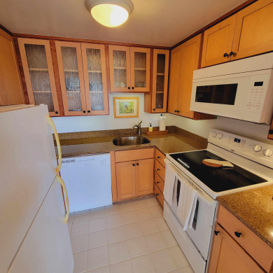 Lake House Kona Plaza#411 Top Floor In Heart of Kona Town, Ac & Elevators! , , on Big Island - Kailua-Kona Bay in Hawaii - Lakehouse Vacation Rental - Lake Home for rent on LakeHouseVacations.com