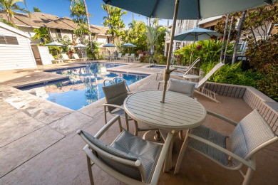 Lake House Wailea Grand Champion Golf Villa 2 Bdr2 Bath , , on Maui - Wailea in Hawaii - Lakehouse Vacation Rental - Lake Home for rent on LakeHouseVacations.com
