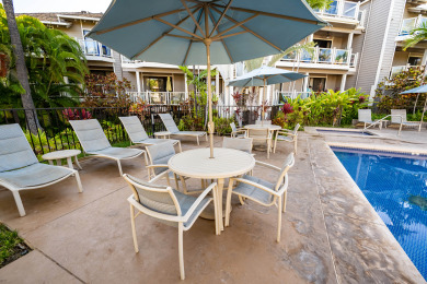 Lake House Wailea Grand Champion Golf Villa 2 Bdr2 Bath , , on Maui - Wailea in Hawaii - Lakehouse Vacation Rental - Lake Home for rent on LakeHouseVacations.com