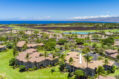 Lake House Waikoloa Colony Villas#903 2 Bedroom 2.5 Baths with AC!, , on Big Island - Waikoloa in Hawaii - Lakehouse Vacation Rental - Lake Home for rent on LakeHouseVacations.com