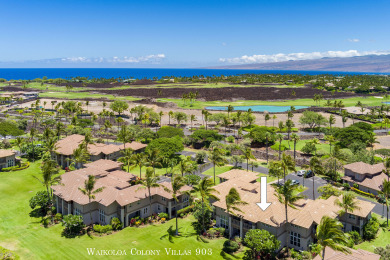 Lake House Waikoloa Colony Villas#903 2 Bedroom 2.5 Baths with AC!, , on Big Island - Waikoloa in Hawaii - Lakehouse Vacation Rental - Lake Home for rent on LakeHouseVacations.com