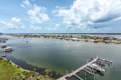 Lake House Bella Luna 1004 - Updated- Great Views-Orange Beach-Signature Properties, , on Gulf of Mexico - Orange Beach in Alabama - Lakehouse Vacation Rental - Lake Home for rent on LakeHouseVacations.com
