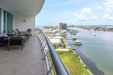 Lake House Bella Luna 1004 - Updated- Great Views-Orange Beach-Signature Properties, , on Gulf of Mexico - Orange Beach in Alabama - Lakehouse Vacation Rental - Lake Home for rent on LakeHouseVacations.com