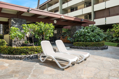 Lake House White Sands Village#121 Beachfront Complex, AC, Spacious Unit!, , on Big Island - Kailua-Kona Bay in Hawaii - Lakehouse Vacation Rental - Lake Home for rent on LakeHouseVacations.com