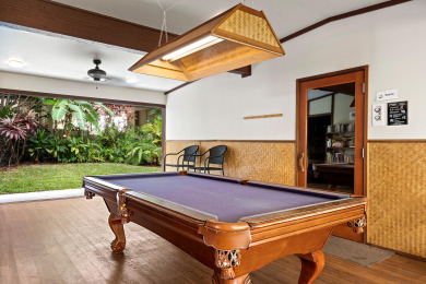 Lake House White Sands Village#121 Beachfront Complex, AC, Spacious Unit!, , on Big Island - Kailua-Kona Bay in Hawaii - Lakehouse Vacation Rental - Lake Home for rent on LakeHouseVacations.com