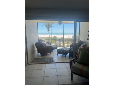 Lake House Siesta Key Beach 1 Bed 1 Bath Beachfront Condo Full Gulf Views Steps to Beach, , on  in Florida - Lakehouse Vacation Rental - Lake Home for rent on LakeHouseVacations.com