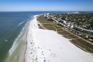 Lake House In Demand 1 Bed 1 Bath at Siesta Key Beach with Full Gulf Views , , on  in Florida - Lakehouse Vacation Rental - Lake Home for rent on LakeHouseVacations.com