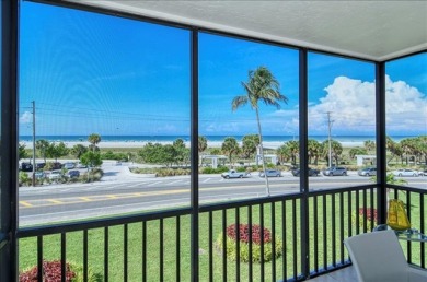 Lake House Siesta Key Beach Retreat 1 Bed 1 Bath with Full Gulf Views Steps to Beach, , on  in Florida - Lakehouse Vacation Rental - Lake Home for rent on LakeHouseVacations.com